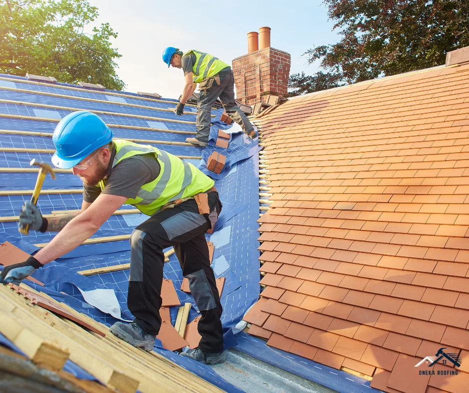 Why choose Roof Repair Near Me in Orange Grove, TX